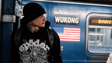 Bary z nowym numerem i teledyskiem nakręconym w Nowym Jorku