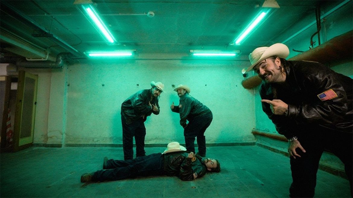 Jedna z firm bukmacherskich przyjmuje zakłady w beefie Eripe z Bedoesem