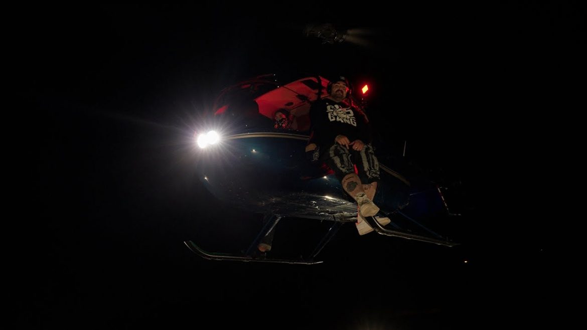 „Helikopter w ogniu” Bedoesa wraca w zmienionej wersji