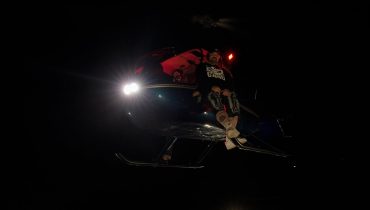 „Helikopter w ogniu” Bedoesa wraca w zmienionej wersji