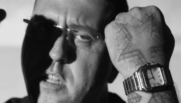 Białas „jedzie po Cartiera”