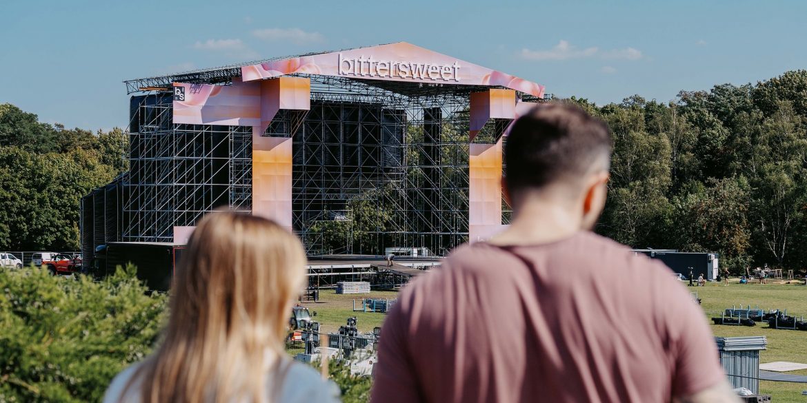 BitterSweet Festival na ostatniej prostej traci jedną z gwiazd
