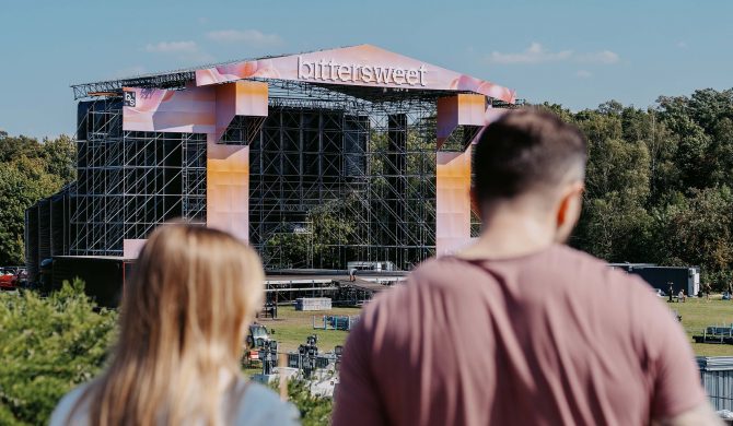 BitterSweet Festival na ostatniej prostej traci jedną z gwiazd