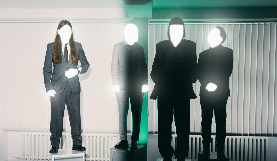 BOKKA prezentuje „Eyes On Me” – muzyczny manifest niezależności