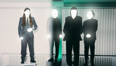 BOKKA prezentuje „Eyes On Me” – muzyczny manifest niezależności