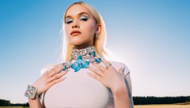 bryska stawia krok ku dorosłości