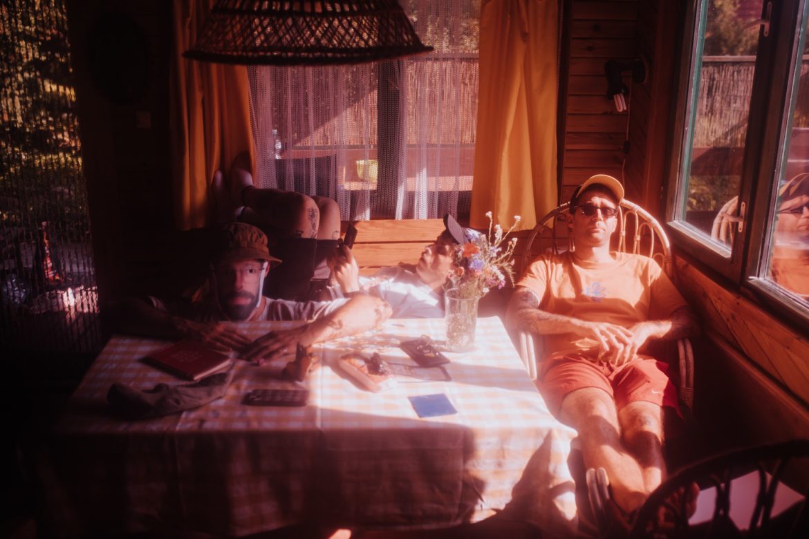 Ciepłe Brejki z drugim singlem w barwach fonograficznego giganta