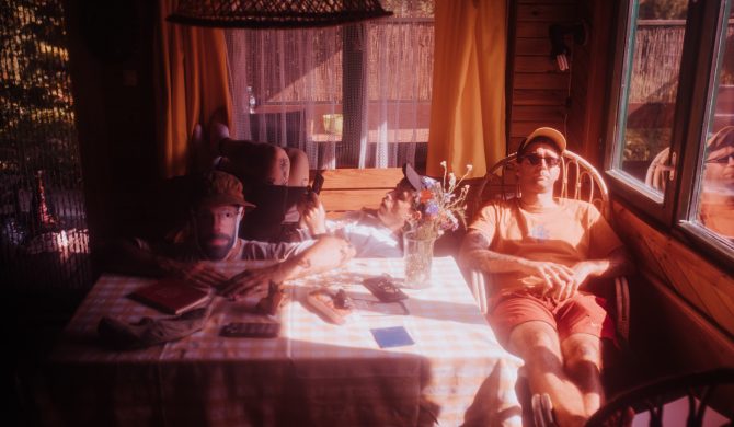 Ciepłe Brejki z drugim singlem w barwach fonograficznego giganta