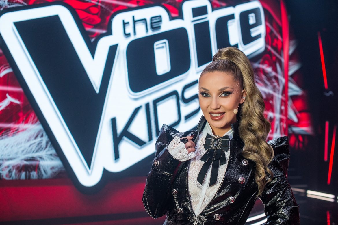 TVP odkrywa karty. Wiemy, kto ostatecznie dołączył do Cleo w jury „The Voice Kids”