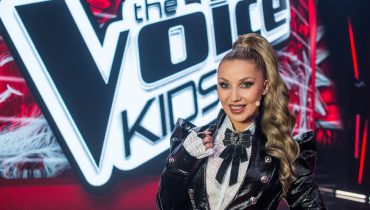TVP odkrywa karty. Wiemy, kto ostatecznie dołączył do Cleo w jury „The Voice Kids”