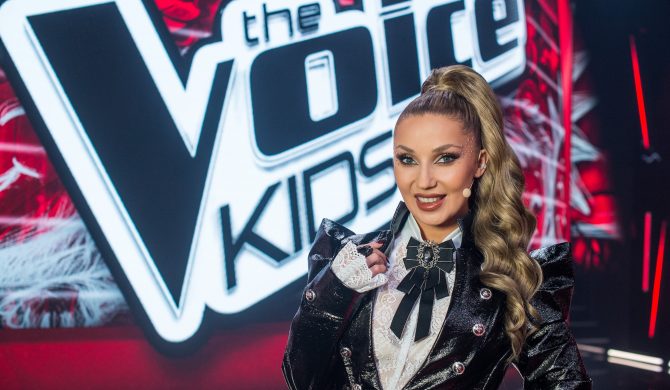 TVP odkrywa karty. Wiemy, kto ostatecznie dołączył do Cleo w jury „The Voice Kids”