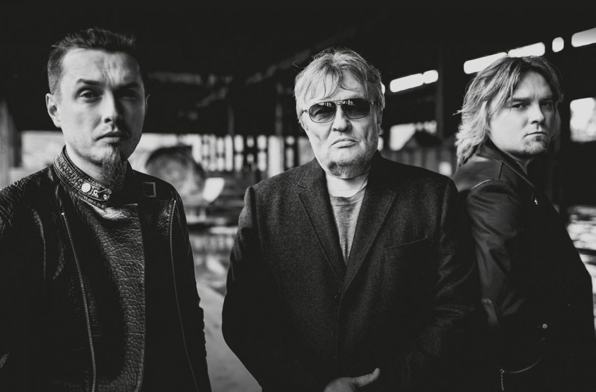 Wojciech Cugowski o relacjach z ojcem i bratem. „Nie gadamy ze sobą”