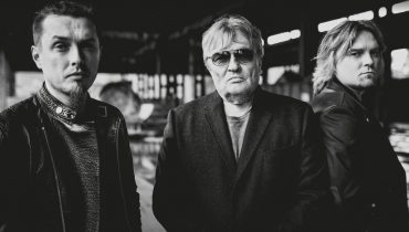 Wojciech Cugowski o relacjach z ojcem i bratem. „Nie gadamy ze sobą”