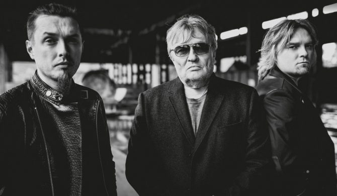 Wojciech Cugowski o relacjach z ojcem i bratem. „Nie gadamy ze sobą”