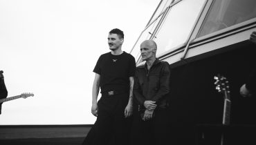 To musiało się tak skończyć – Dawid Podsiadło i Artur Rojek wydadzą wspólną płytę