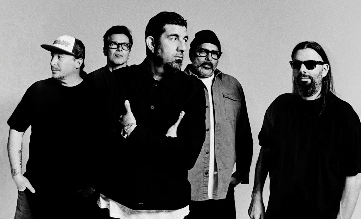 Deftones wystąpią w Polsce bez jednego z założycieli. Gorzki komentarz Chino Moreno