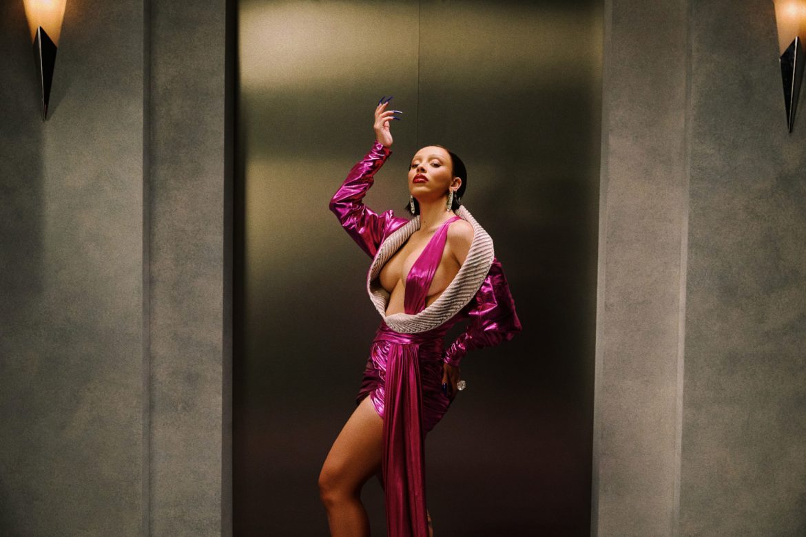 Doja Cat zachwyca w singlu i klipie „Jealous Type”