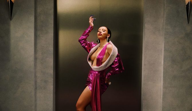 Doja Cat zachwyca w singlu i klipie „Jealous Type”