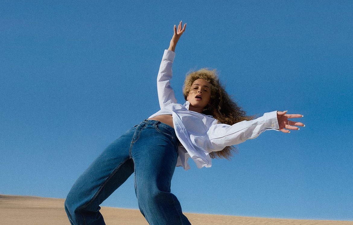Ella Eyre z nowym singlem „hell yeah”
