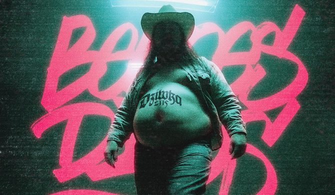 Eripe dissuje Bedoesa i dostaje propsy od Rycha. „Byłeś gnębiony, będziesz gnębiony”