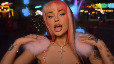 Fagata: „Jestem dziewczyną na zawsze, nie jakąś k***ą na chwilę”