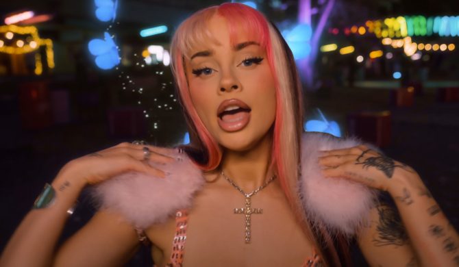 Fagata: „Jestem dziewczyną na zawsze, nie jakąś k***ą na chwilę”