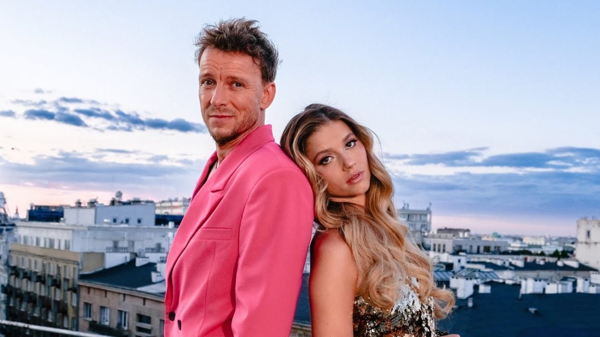 Feel i Julia Żugaj w nowym hicie. Posłuchaj poruszajacej ballady „Sam na sam”