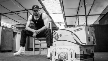 Klasyczny rap w najlepszym wydaniu – Fekir prezentuje „Uzurpatora”