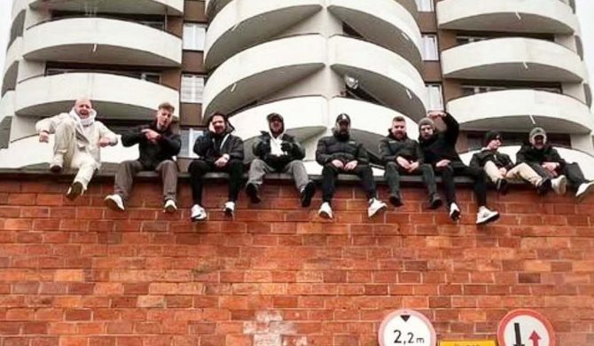 UNDER TWIST wraca z finałowym uderzeniem. „CYPHER” już dostępny