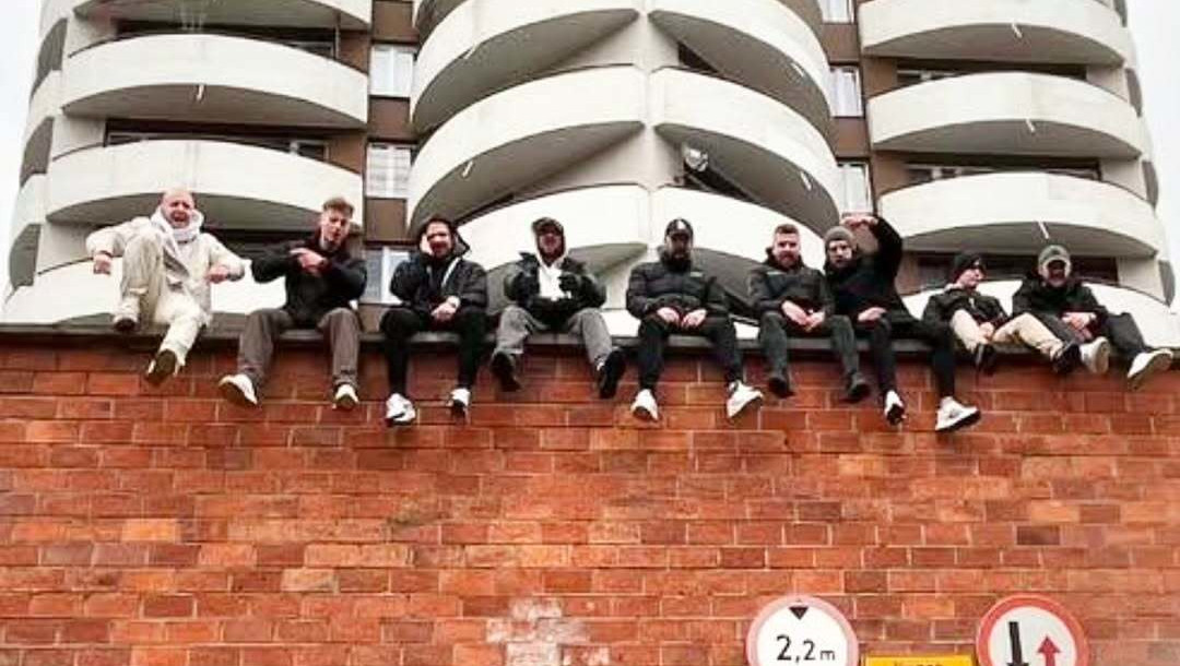 UNDER TWIST wraca z finałowym uderzeniem. „CYPHER” już dostępny