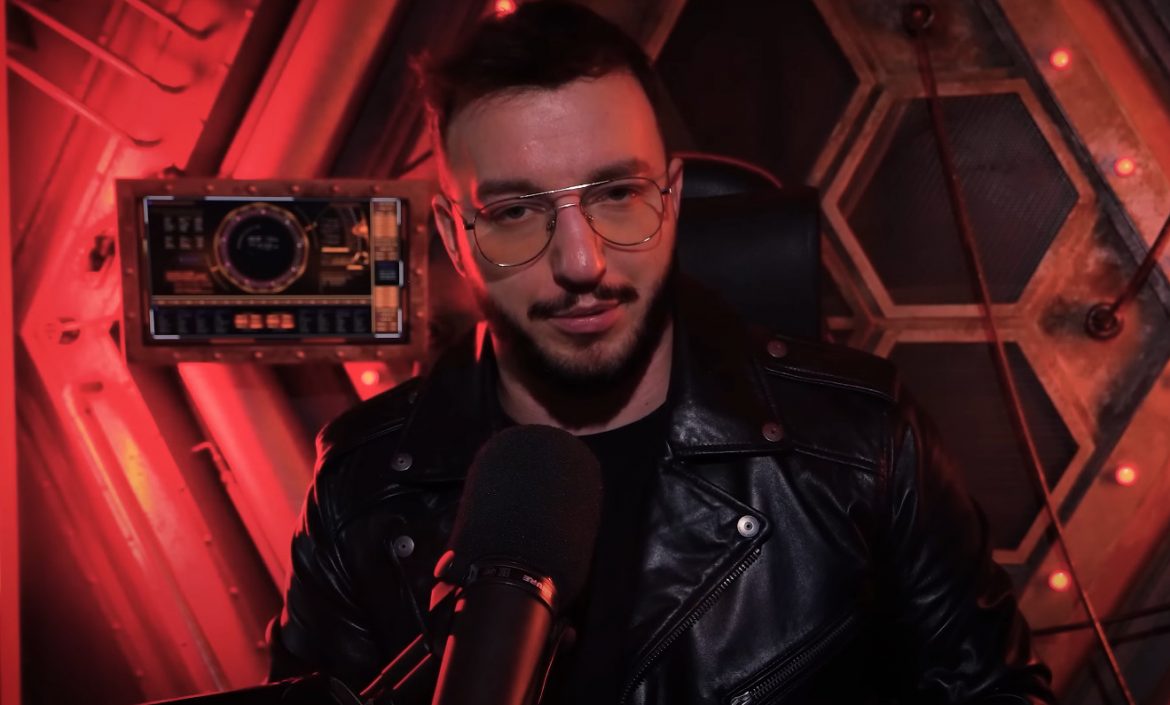 Gimpson najpierw zagrał pożegnalny koncert, a teraz ogłosił ostatnią trasę