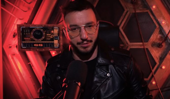 Gimpson najpierw zagrał pożegnalny koncert, a teraz ogłosił ostatnią trasę