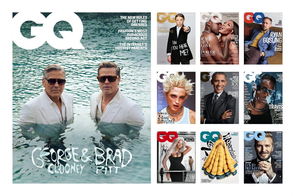 „GQ” wkracza na polski rynek. Wiemy, kiedy ukaże się pierwszy numer i kto stanął na czele pisma