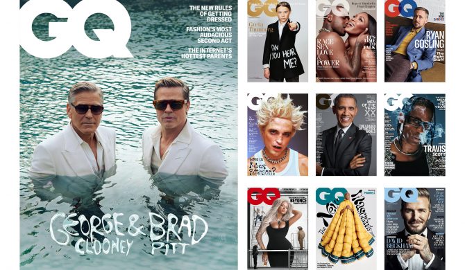 „GQ” wkracza na polski rynek. Wiemy, kiedy ukaże się pierwszy numer i kto stanął na czele pisma