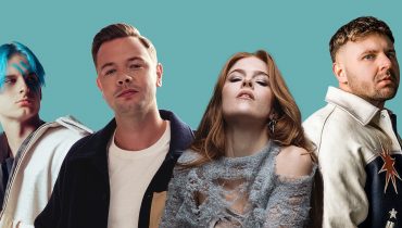 Polscy producenci Tribbs i Andy Dust z hitem u boku Sama Feldta