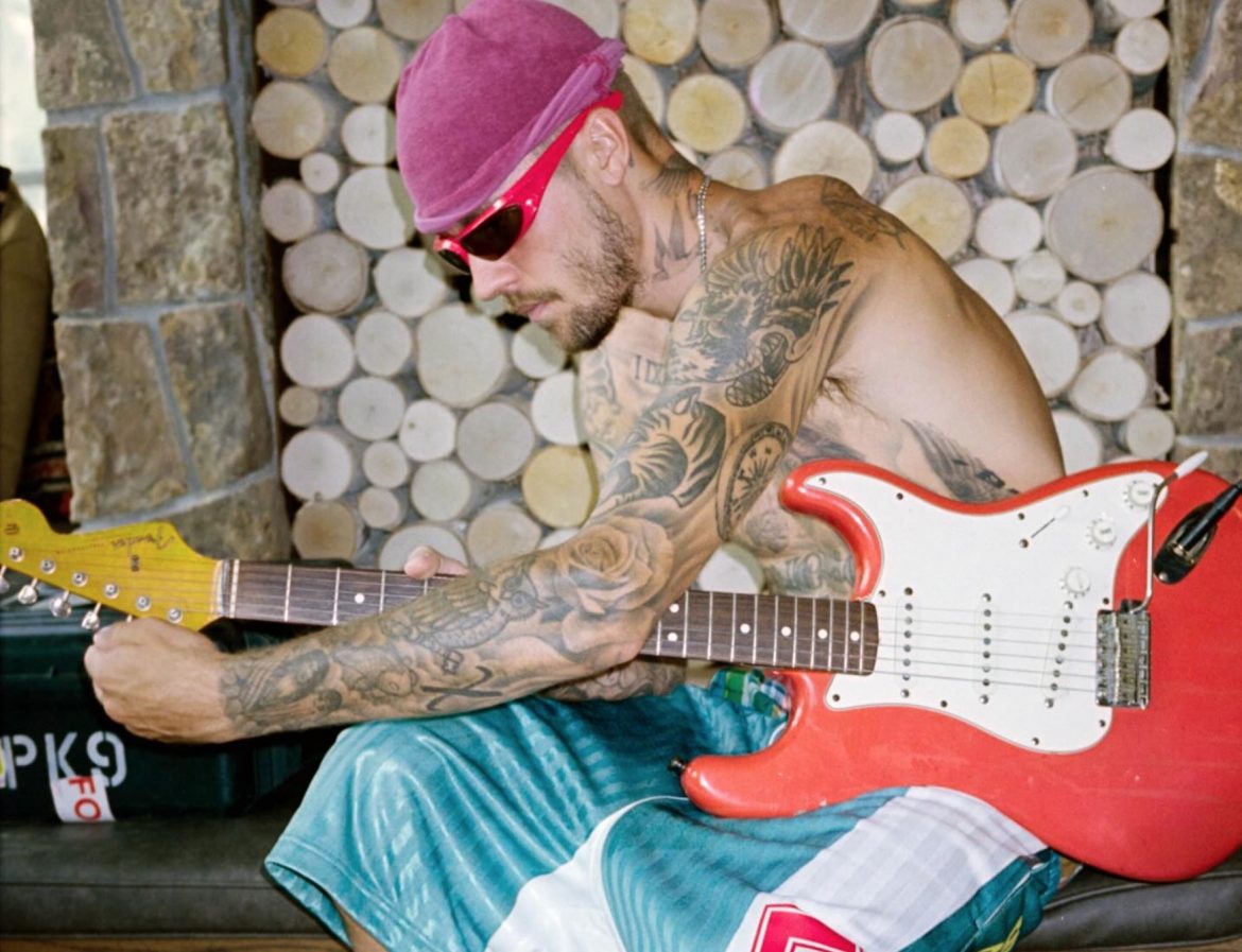 Ed Sheeran i Justin Bieber nagrali razem piosenkę. Dlaczego nigdy się nie ukazała?