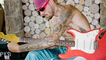 Ed Sheeran i Justin Bieber nagrali razem piosenkę. Dlaczego nigdy się nie ukazała?