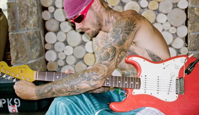 Ed Sheeran i Justin Bieber nagrali razem piosenkę. Dlaczego nigdy się nie ukazała?