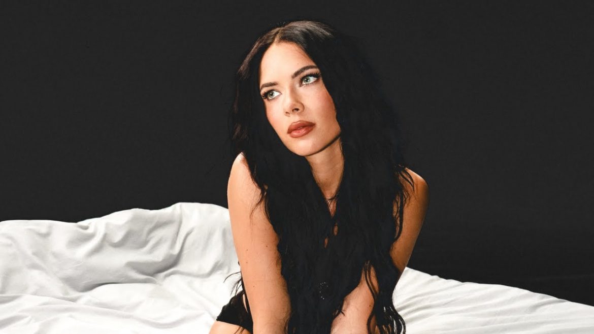 Ma wszystko, by stać się wielką gwiazdą. Amerykanka o polskich korzeniach prezentuje nowy utwór