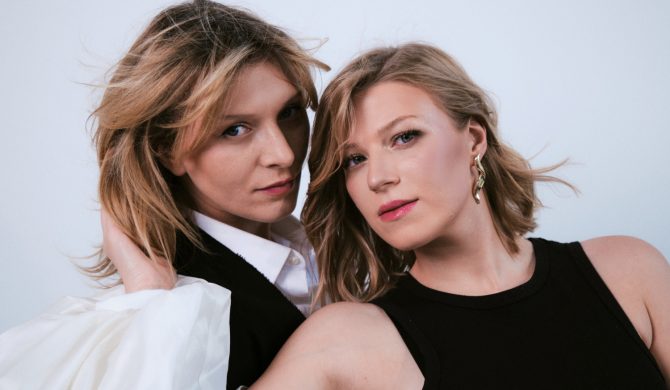 Kathia i Mela Koteluk wspólnie o prostocie, bliskości i ciszy