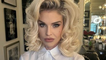 Ostre słowa Kelly Osbourne po żarcie o jej ojcu: „Birmingham nie nasikałoby na ciebie, nawet jakbyś się paliła”