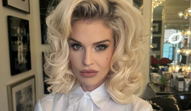 Kelly Osbourne dziękuje fanom za wsparcie po śmierci Ozzy’ego Osbourne’a