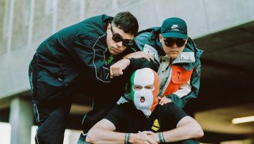 Kneecap zbanowani w Kanadzie