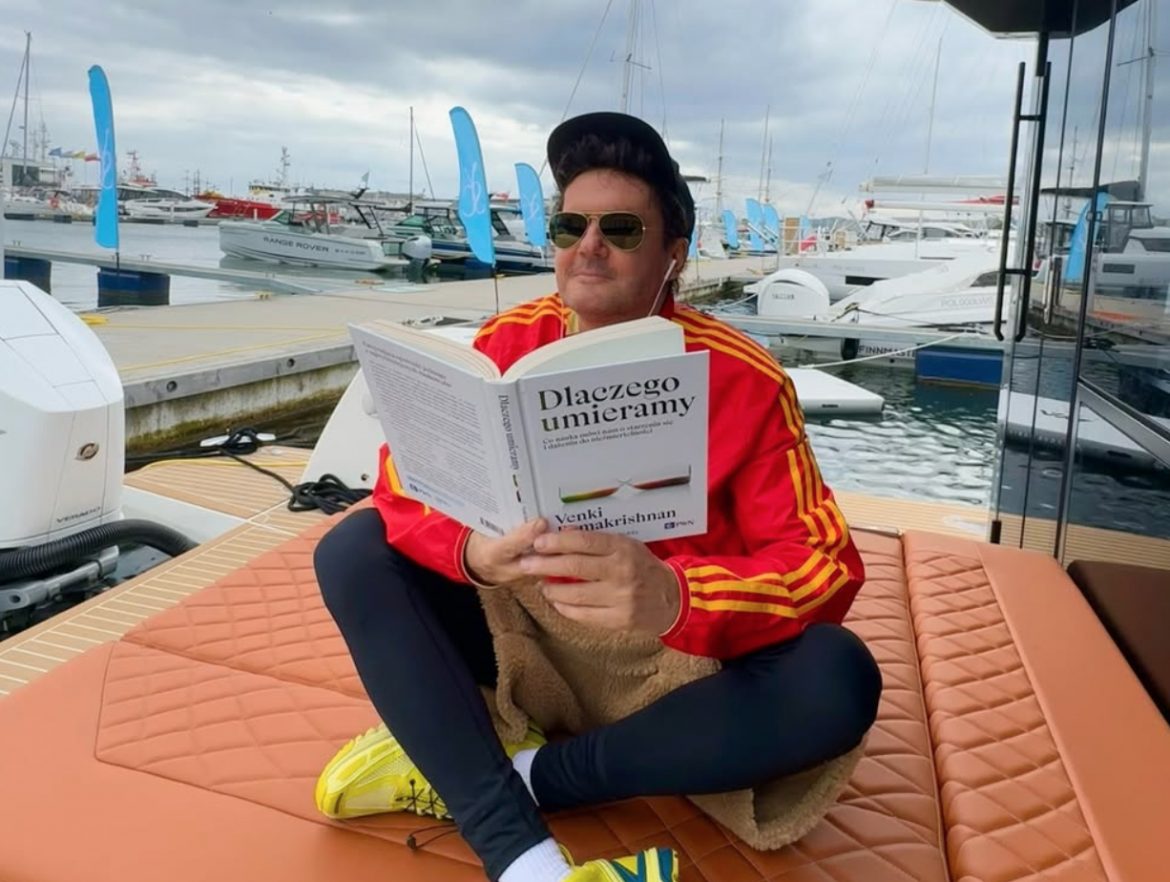 Uczestnik „Idola” groził Kubie Wojewódzkiemu bronią. Jacek Cygan wspomina dramatyczną sytuację