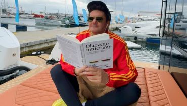 Uczestnik „Idola” groził Kubie Wojewódzkiemu bronią. Jacek Cygan wspomina dramatyczną sytuację