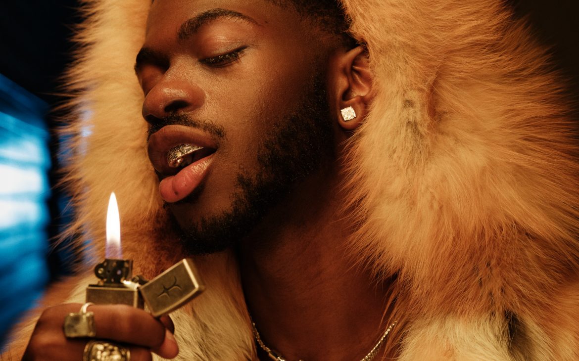 Lil Nas X w trudnej sytuacji. Ojciec artysty komentuje jego ostatnie problemy