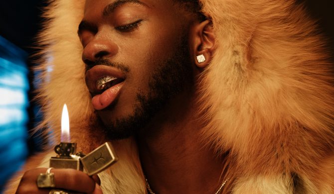 Lil Nas X w trudnej sytuacji. Ojciec artysty komentuje jego ostatnie problemy