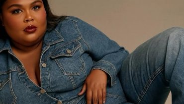 Lizzo wyśmiewa kontrowersyjny spot Sydney Sweeney dla American Eagle