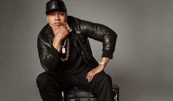 LL COOL J poprowadzi MTV Video Music Awards 2025: historyczny debiut ikony hip-hopu