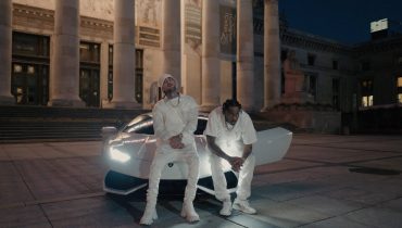 Fivio Foreign opuścił areszt, ale to nie koniec jego kłopotów